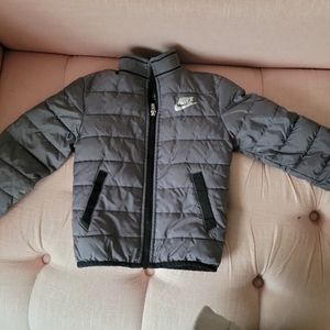 Toddler jacket